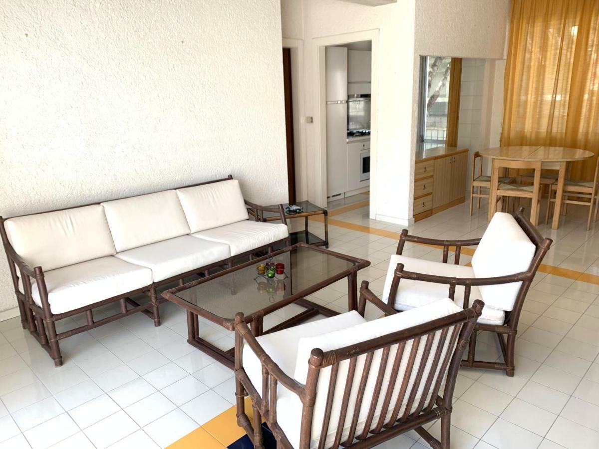 Residence 5R - Walterigato Apartments Solo Per Famiglie Lido di Jesolo Exterior foto